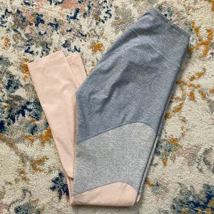 Outdoor voices legging